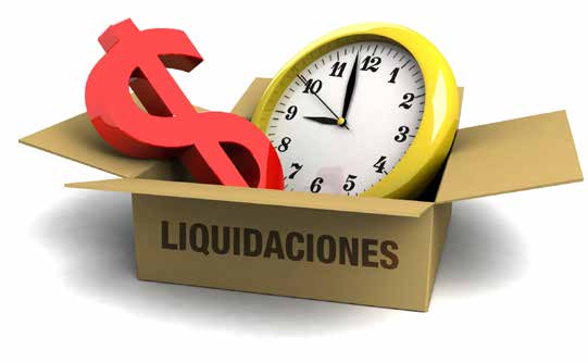 CLAVES PARA LIQUIDAR SUELDOS DE DÍAS FERIADOS EN TIEMPO Y FORMA.